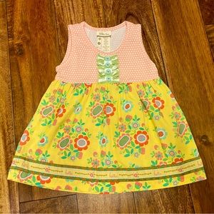 Matilda Jane top. Size 2.